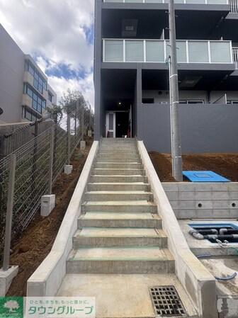 GENOVIA天王台の物件内観写真